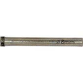 Diamantbohrer Ø 8,0 x 65 mm